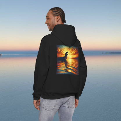 Bad Lad Serenity Hoodie