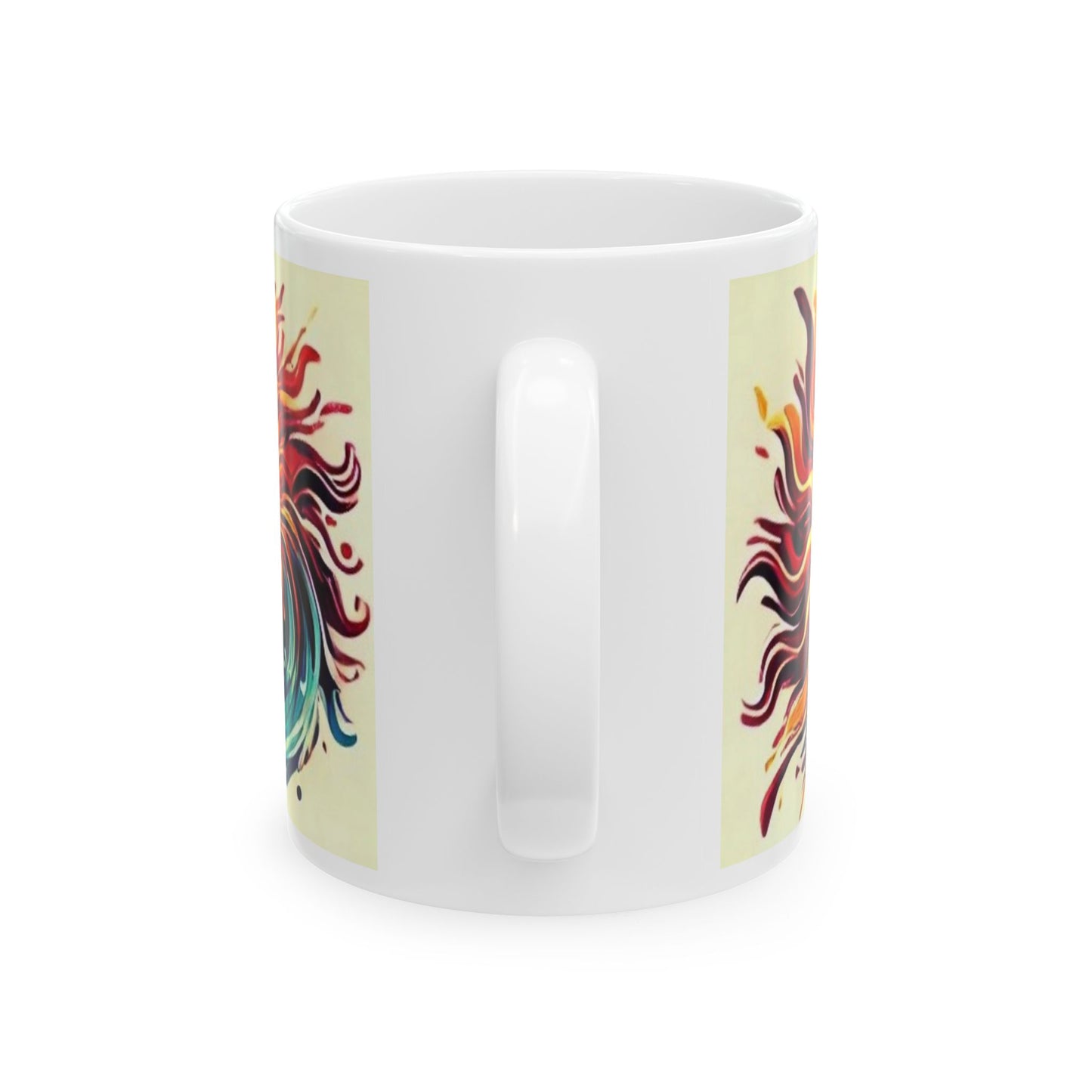 Summer Breeze Mug