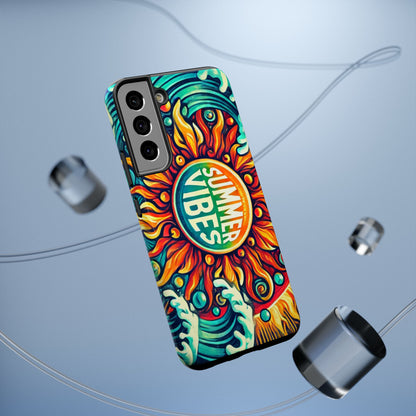 Bad Lad Action Roo Collection Impact-Resistant Phone Case