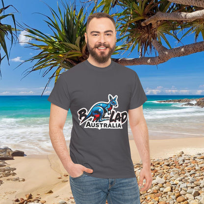 Bad Lad Ski Racing Roo