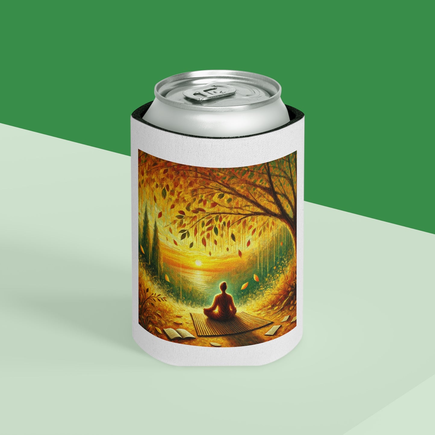 Bad Lad Serenity Stubbie Holder