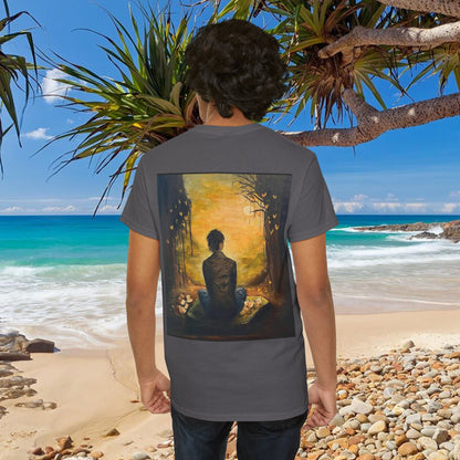 Bad Lad Reflection Tee