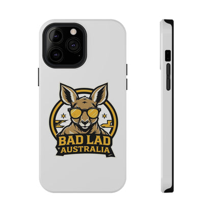 Bad Lad Style Phone Case