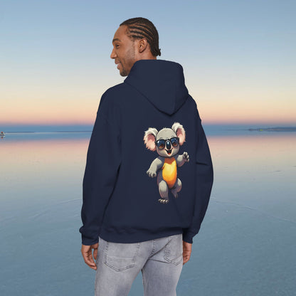 Bad Lad Cool Koala Hoodie
