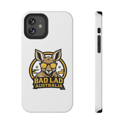 Bad Lad Style Phone Case