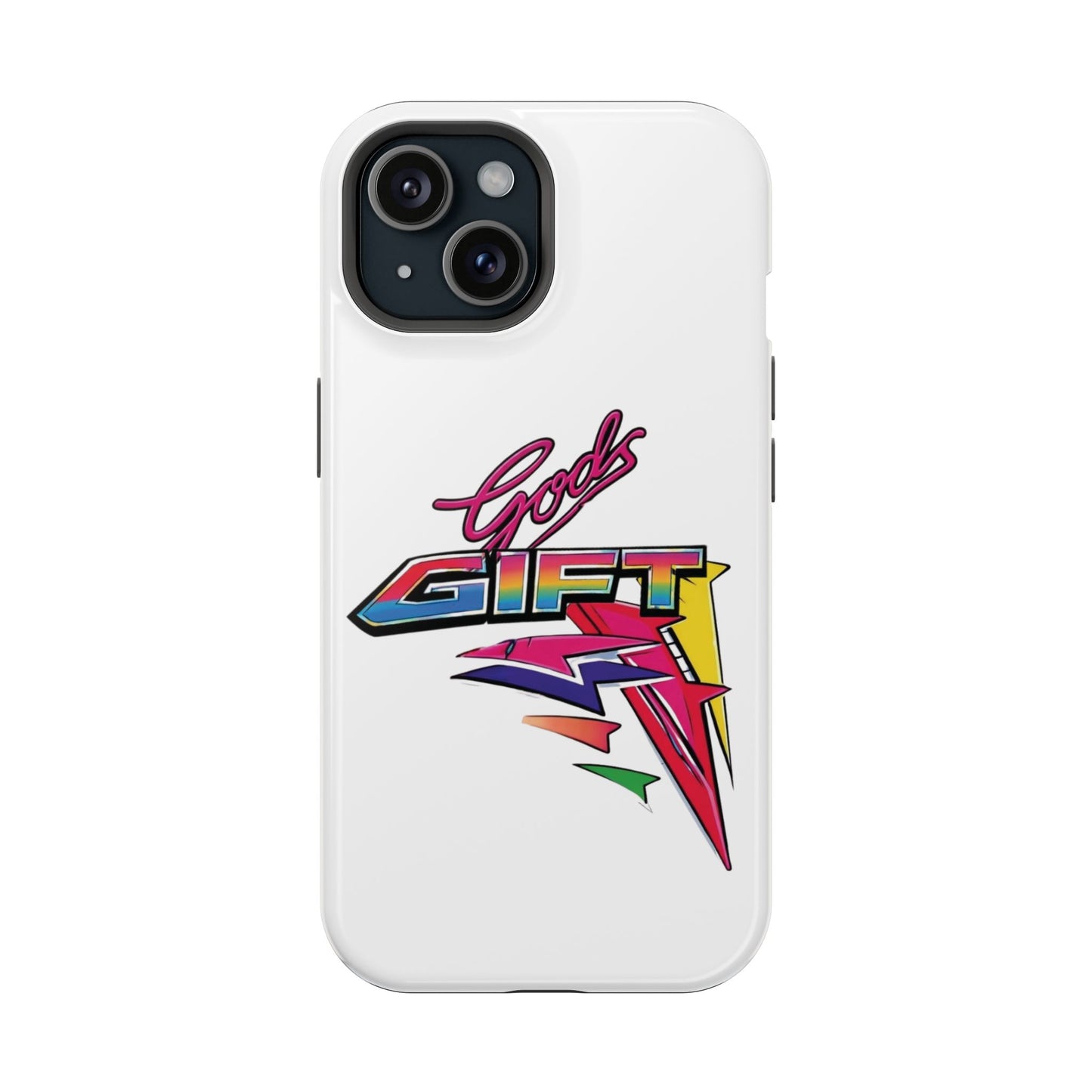 Australian Water Ski Racing Impact Resistant Gods Gift Tribute Phone Cover
