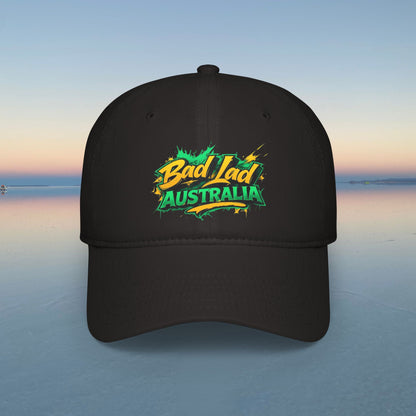 Bad Lad Graffitti Baseball Cap