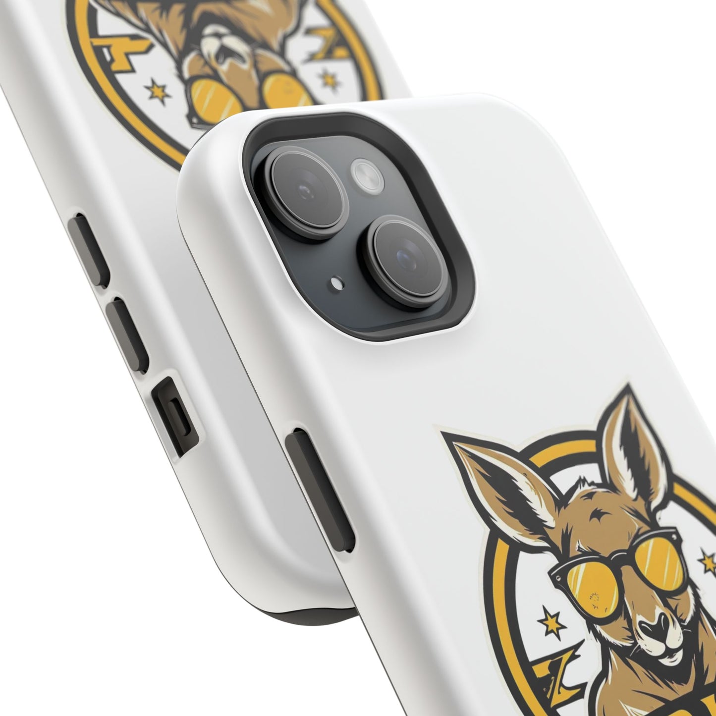 Bad Lad Style Phone Case