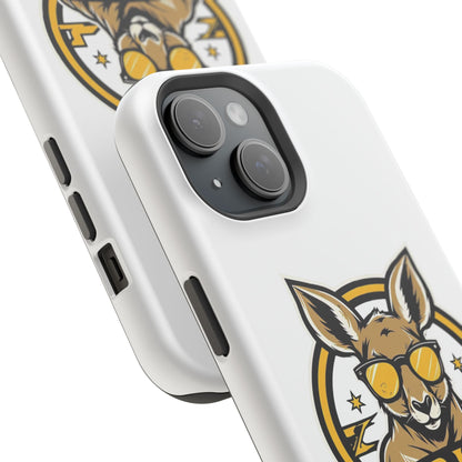 Bad Lad Style Phone Case