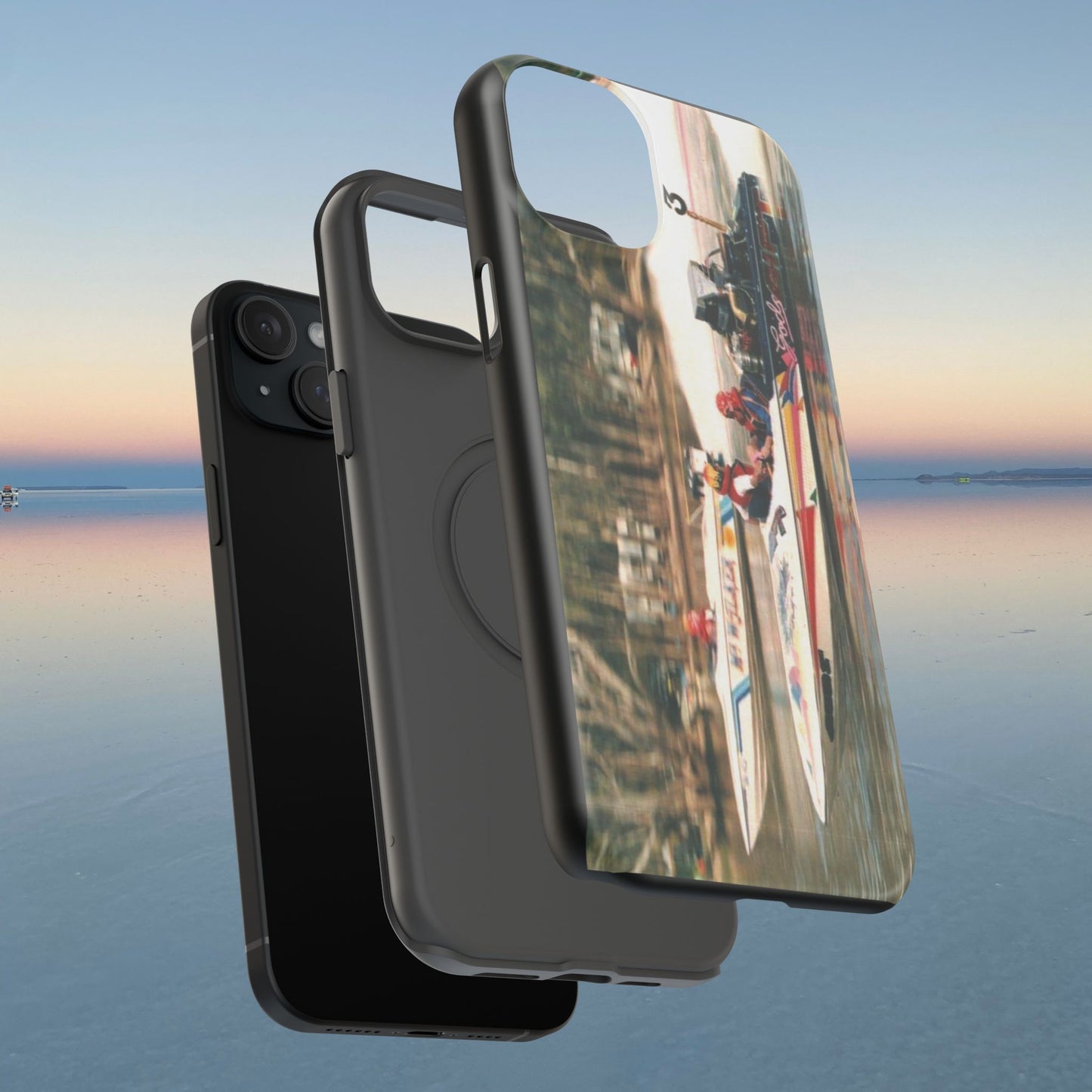 God’s Gift vs Mr Walker