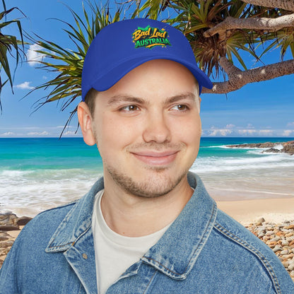 Bad Lad Graffitti Baseball Cap