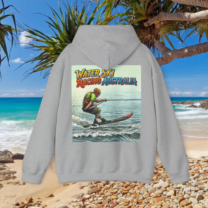 The Tribute Range - Water Ski Racing Australia