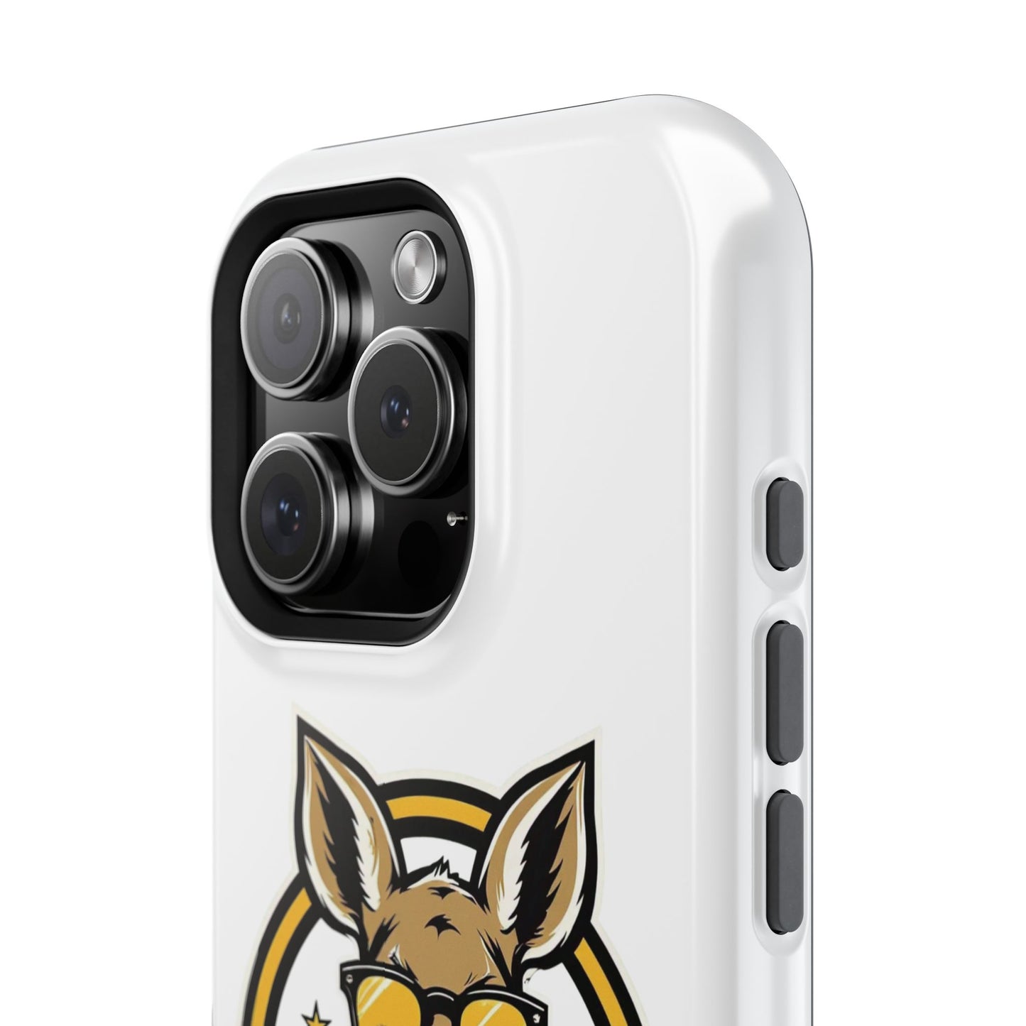 Bad Lad Style Phone Case