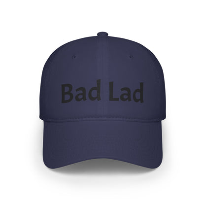 Bad Lad Baseball Cap