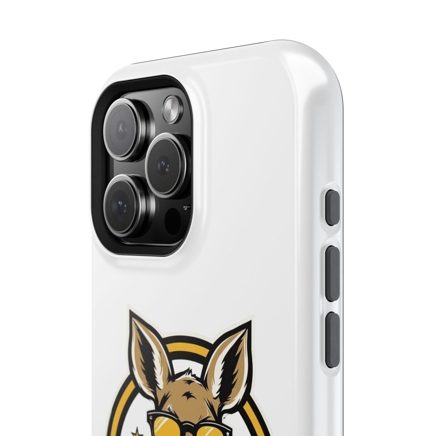 Bad Lad Style Phone Case