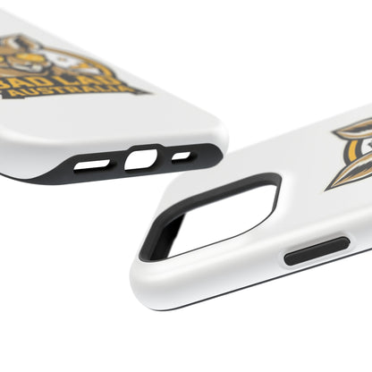 Bad Lad Style Phone Case