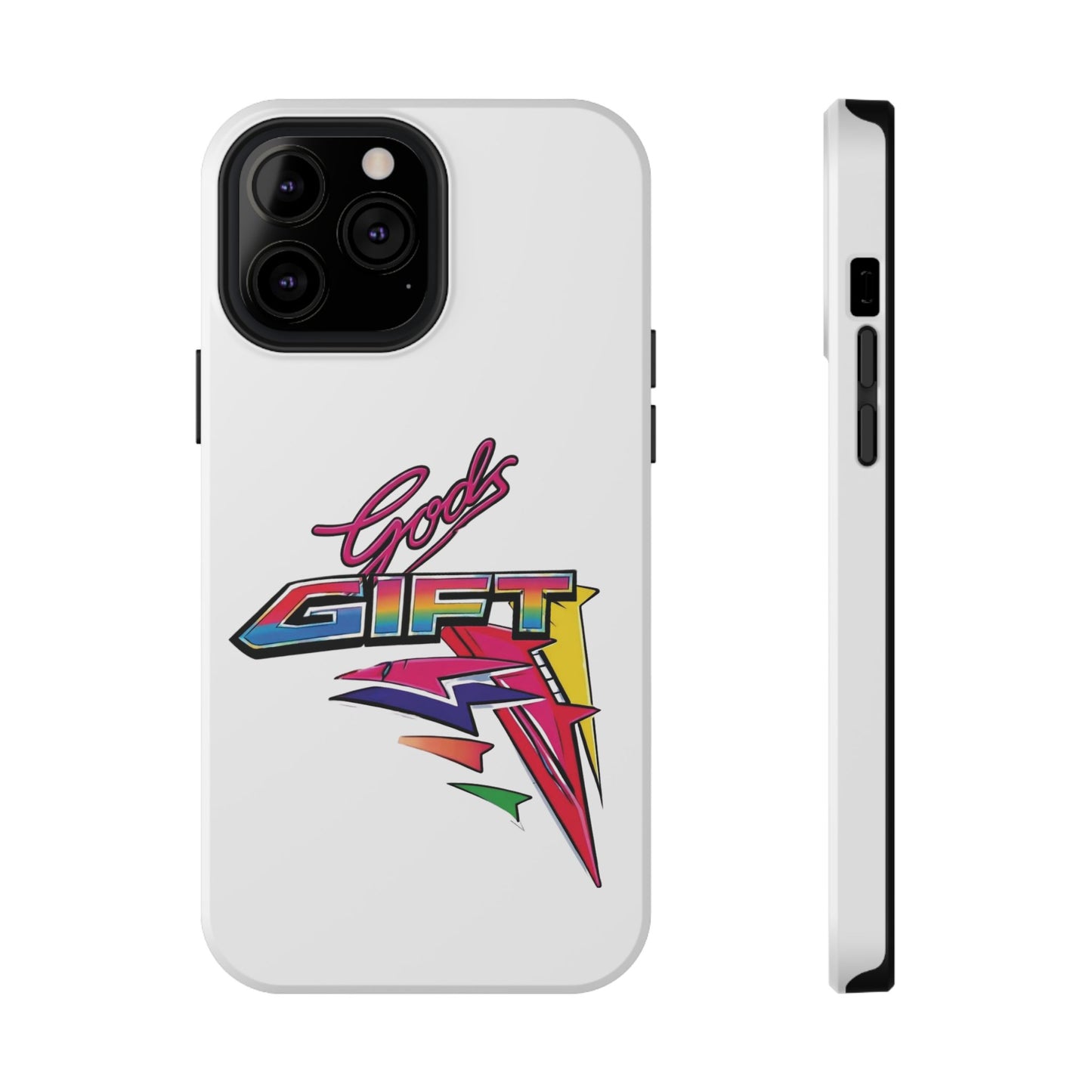 Australian Water Ski Racing Impact Resistant Gods Gift Tribute Phone Cover