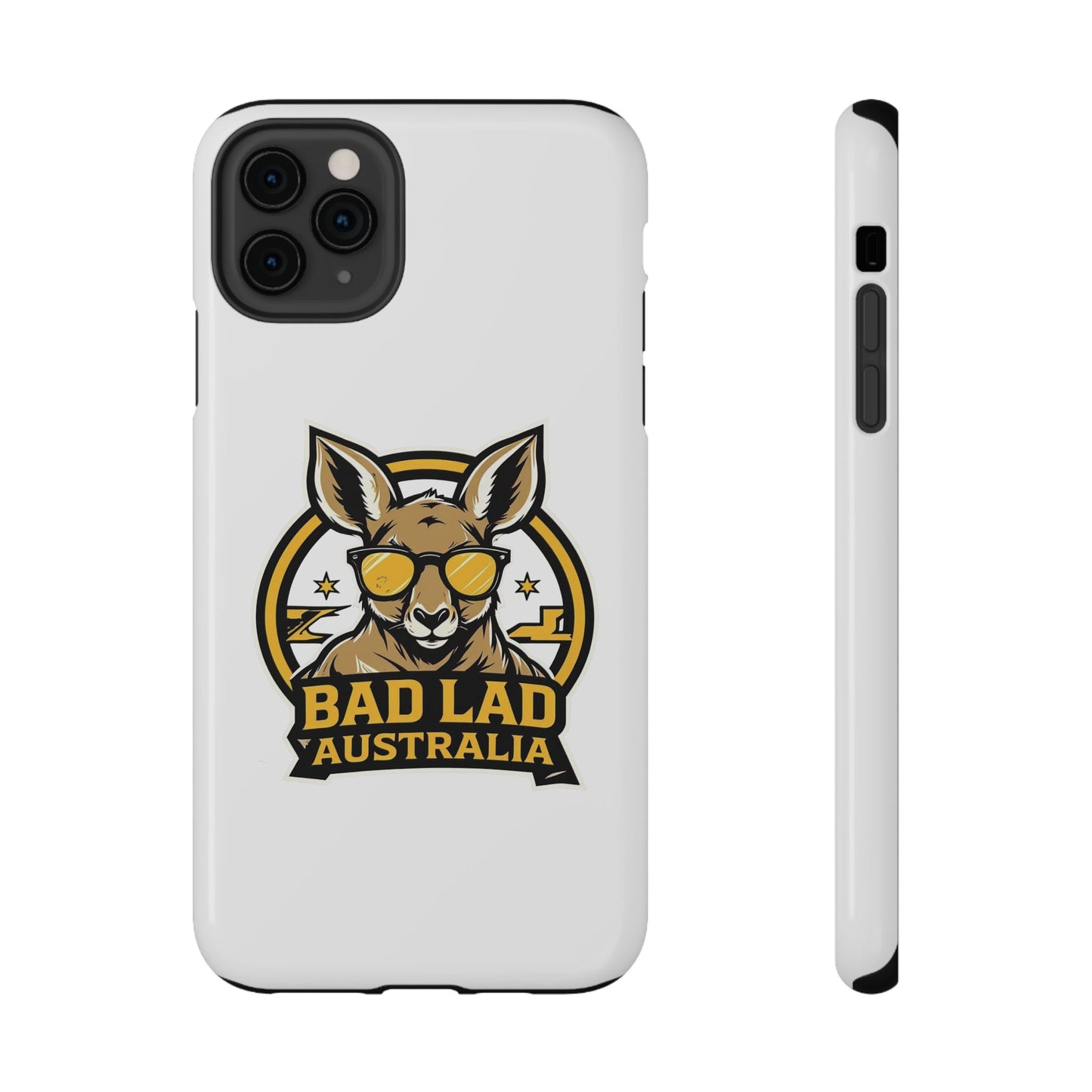 Bad Lad Style Phone Case