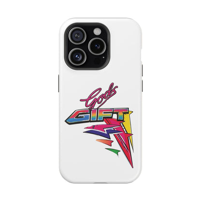 Australian Water Ski Racing Impact Resistant Gods Gift Tribute Phone Cover