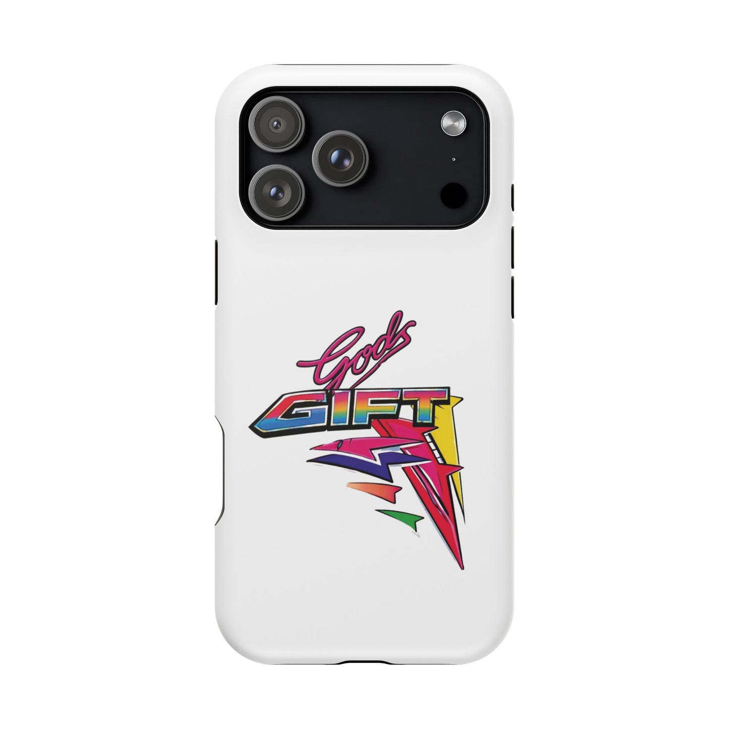 Australian Water Ski Racing Impact Resistant Gods Gift Tribute Phone Cover