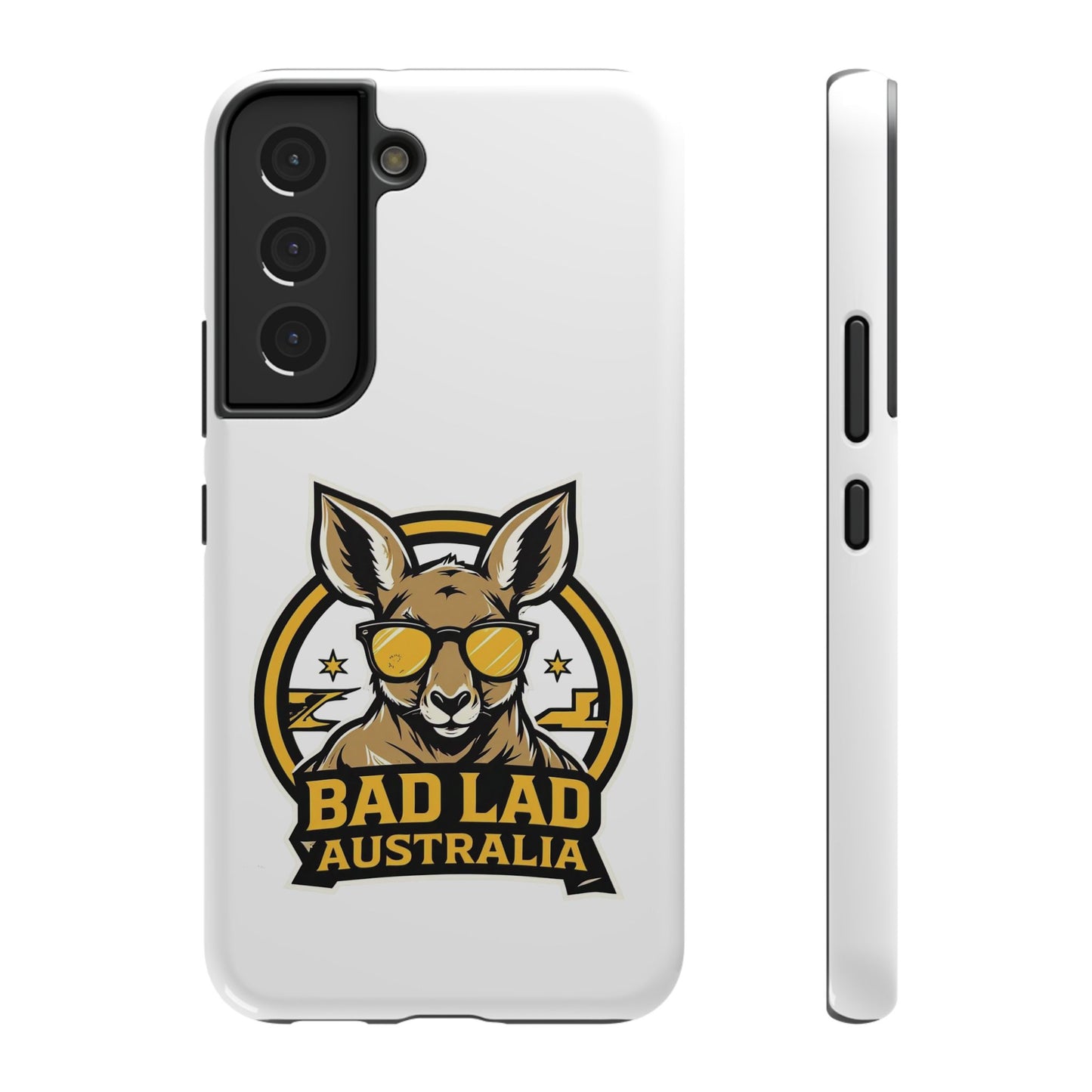 Bad Lad Style Phone Case