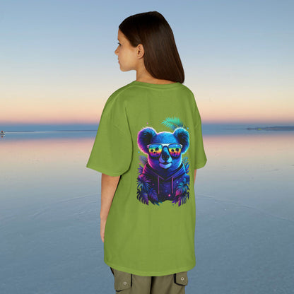 Terminator Koala Kids Tee