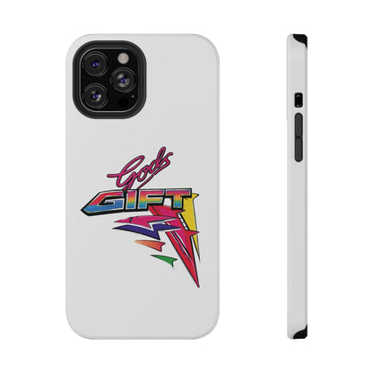 Australian Water Ski Racing Impact Resistant Gods Gift Tribute Phone Cover