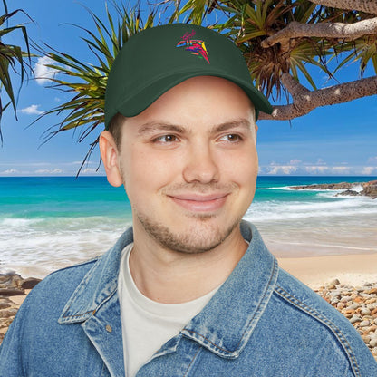God’s Gift Tribute Cap