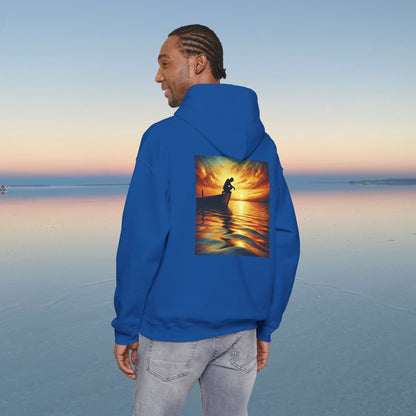 Bad Lad Serenity Hoodie