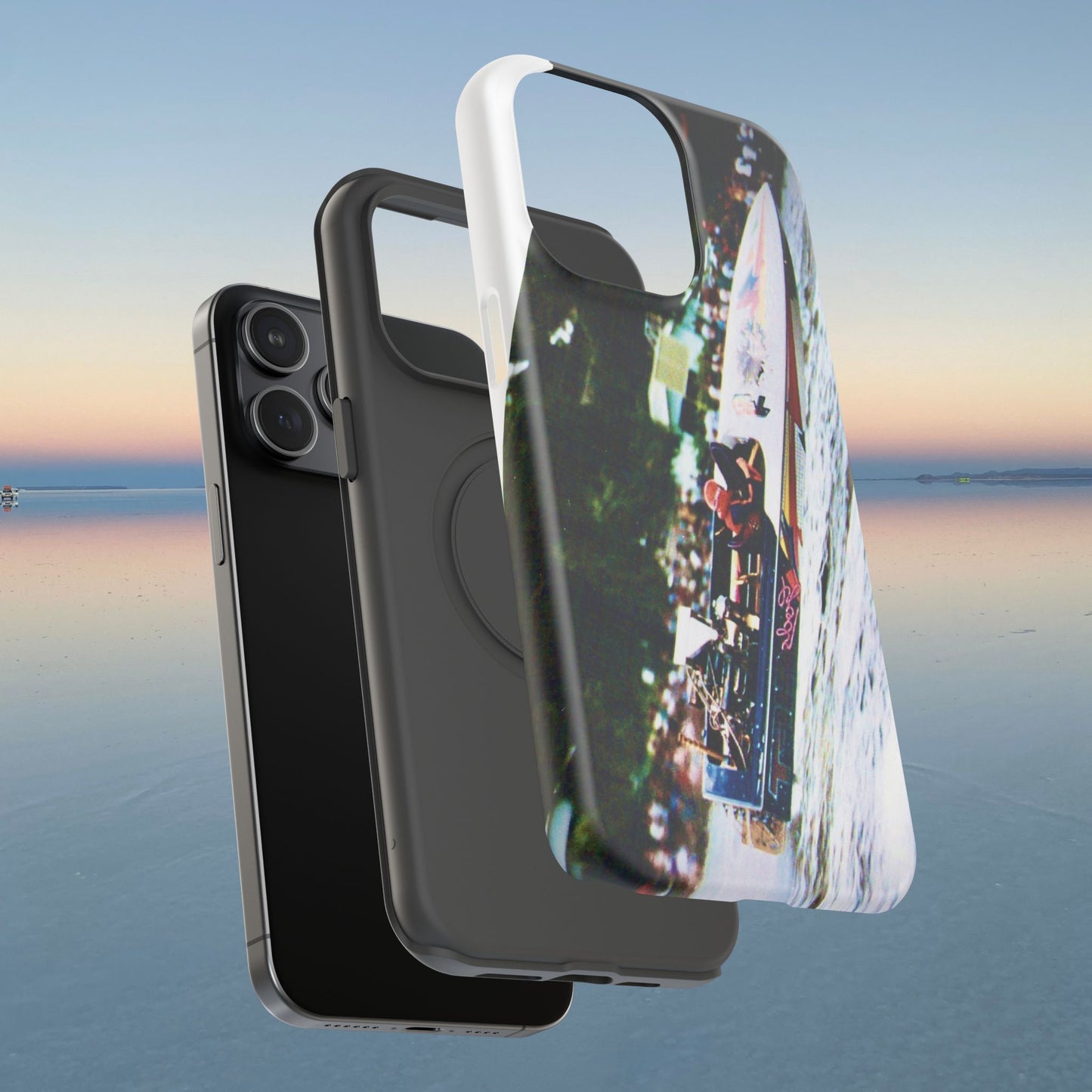 God’s Gift vs Mr Walker