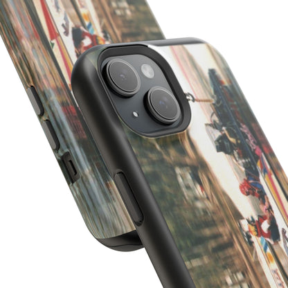 God’s Gift vs Mr Walker