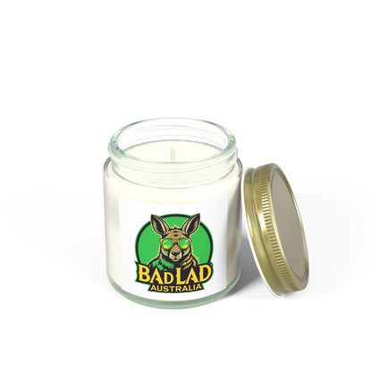 Bad Lad Australia Candle