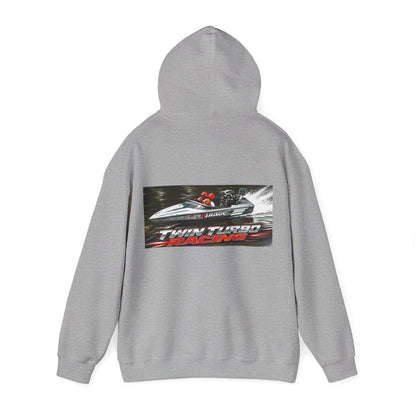 Bad Lad Oz Tribute Range - MIRAGE Australian Water Ski Racing Hoodie. Bad Lad Oz has paid homage to the iconic Mirage with our  Australian Water Ski Racing Tribute Collection