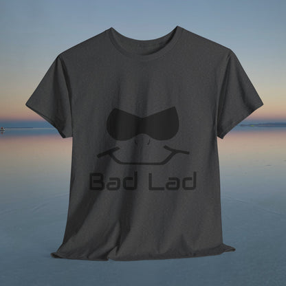 Bad Lad Big Print