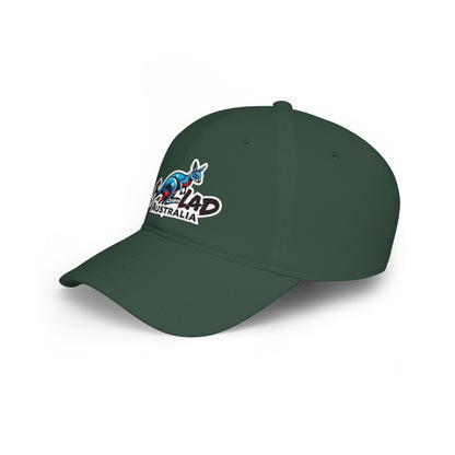 Bad Lad Racing Roo Cotton Cap