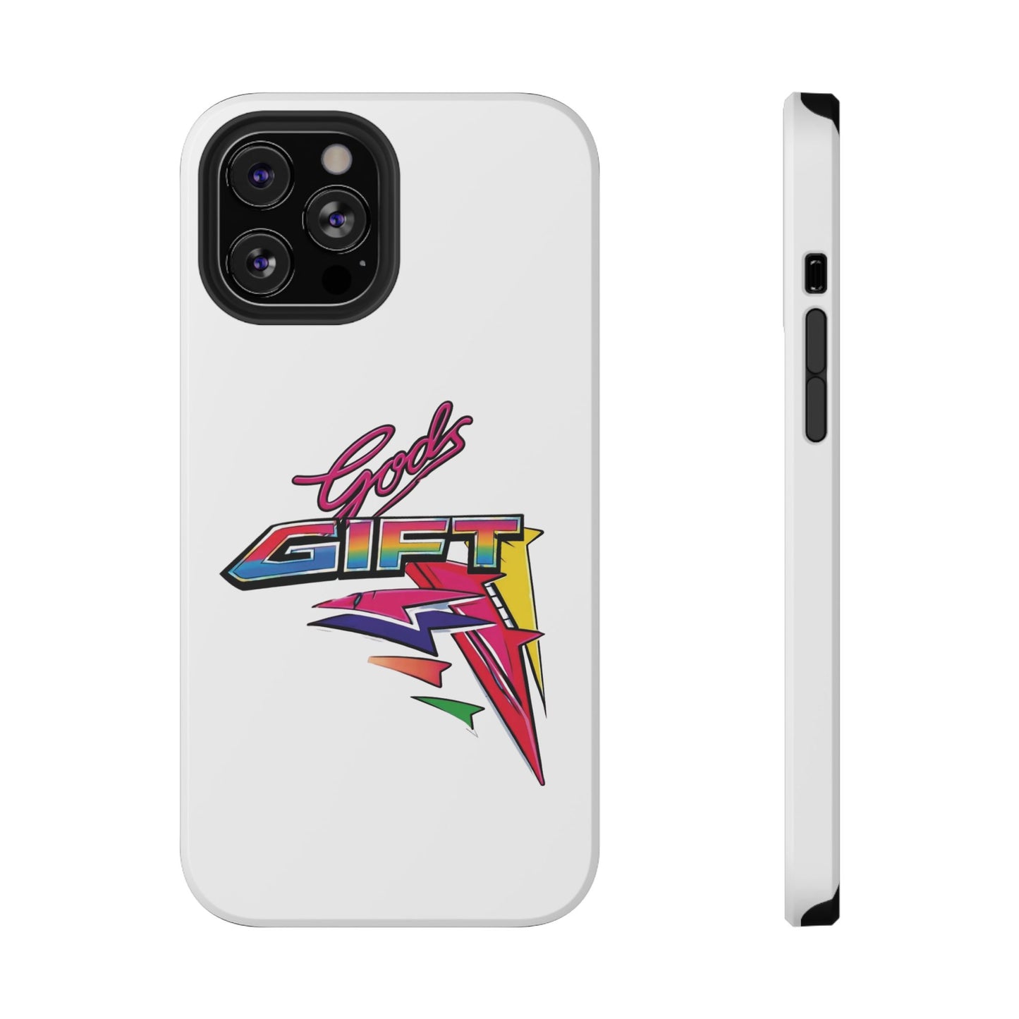 Australian Water Ski Racing Impact Resistant Gods Gift Tribute Phone Cover