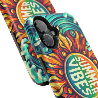 Bad Lad Action Roo Collection Impact-Resistant Phone Case