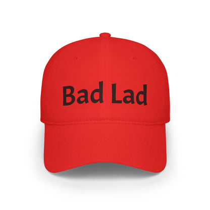 Bad Lad Baseball Cap