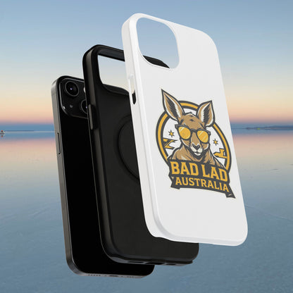 Bad Lad Style Phone Case