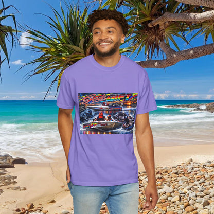 Gods Gift Tribute Unisex Tee