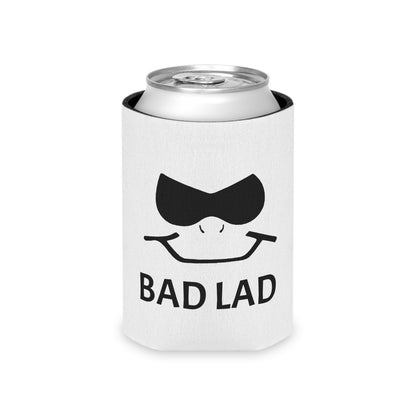Bad Lad Smiley Stubbie Holder