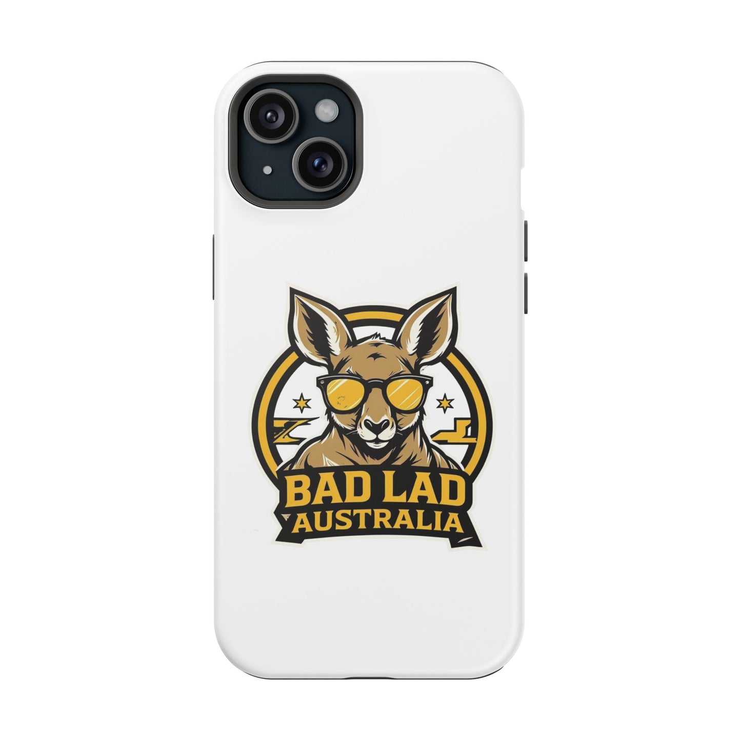 Bad Lad Style Phone Case