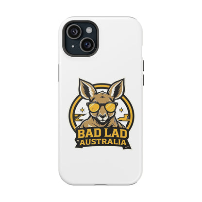 Bad Lad Style Phone Case