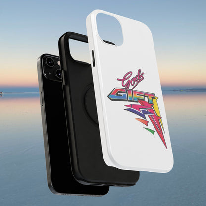 Australian Water Ski Racing Impact Resistant Gods Gift Tribute Phone Cover