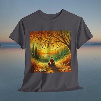 Bad Lad Oz Serenity T-shirt