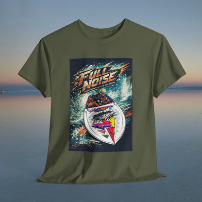 Gods Gift Australian Waterski Racing Boat Tribute Tee | Twin Turbo Old School Aussie Champion Game Changer