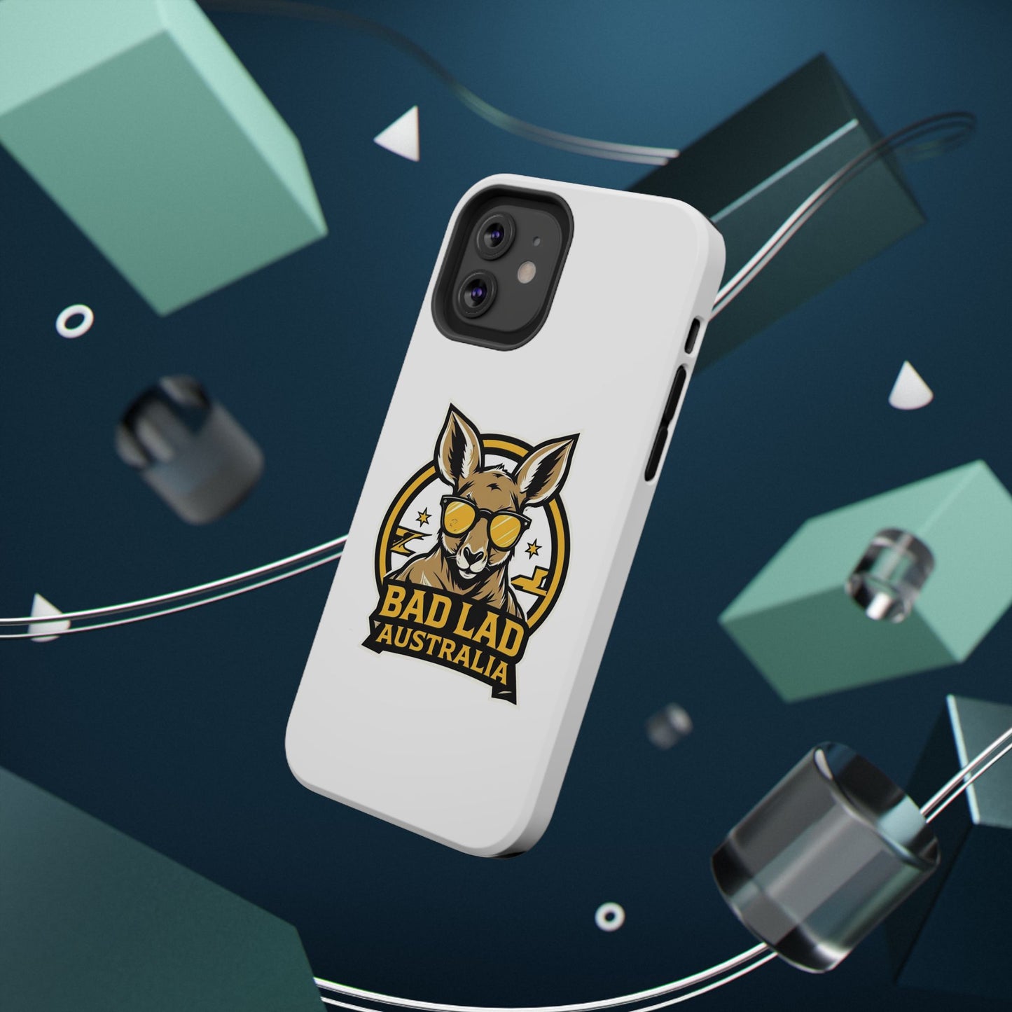 Bad Lad Style Phone Case