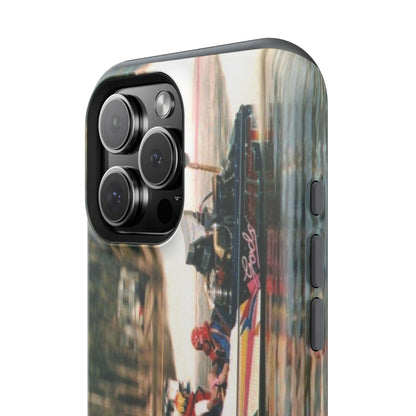 God’s Gift vs Mr Walker