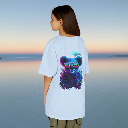 Terminator Koala Kids Tee