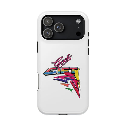 Australian Water Ski Racing Impact Resistant Gods Gift Tribute Phone Cover